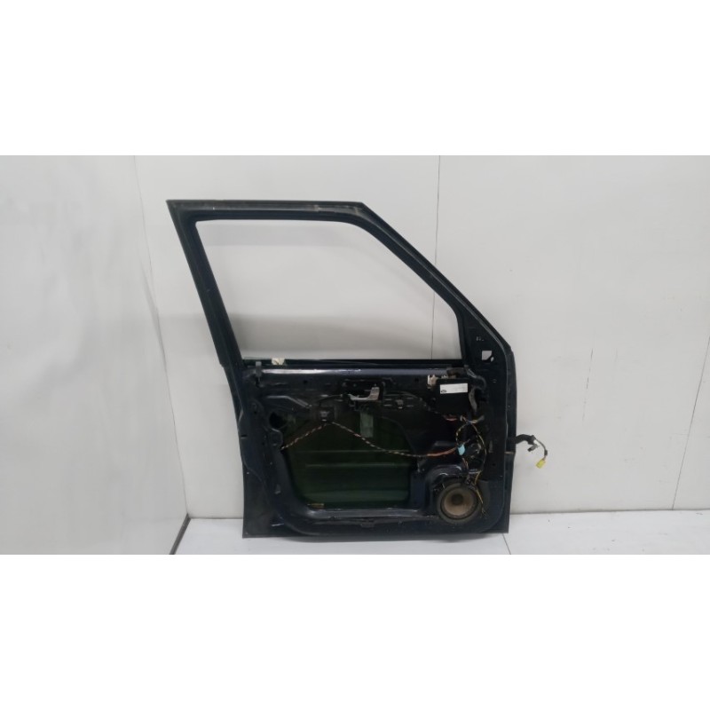 LAND ROVER LEFT FRONT DOOR LAND ROVER Range Rover 1994>2002 P38A used