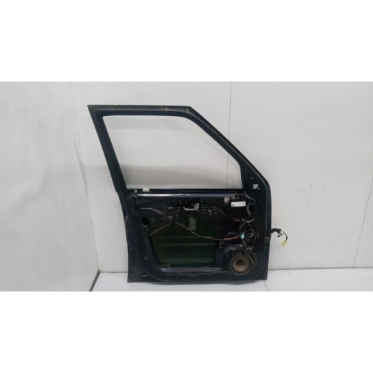 LEFT FRONT DOOR LAND ROVER Range Rover 1994>2002 P38A used