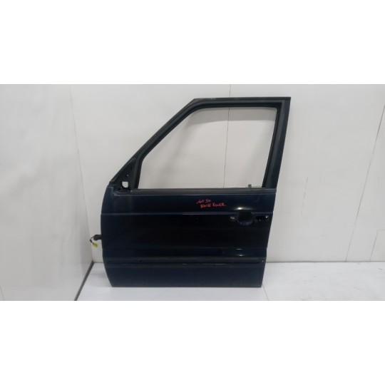 LEFT FRONT DOOR LAND ROVER Range Rover 1994>2002 P38A used