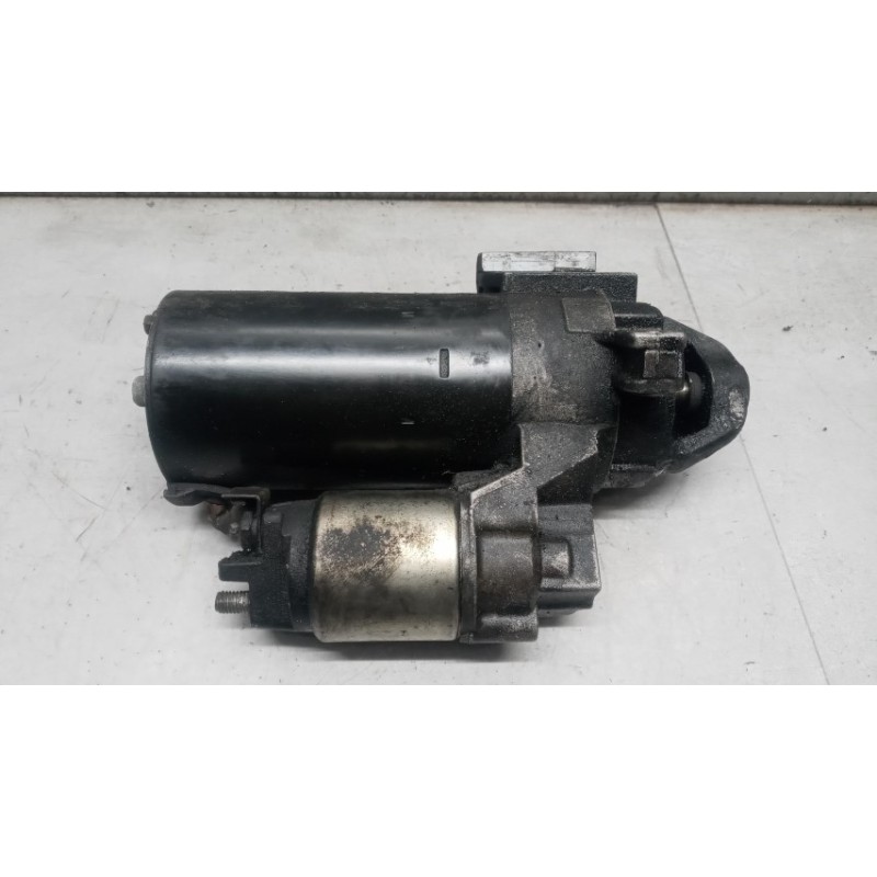 BMW STARTER MOTOR BMW Serie 3 (E90/E91) 2005>2008 used