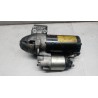 BMW STARTER MOTOR BMW Serie 3 (E90/E91) 2005>2008 used