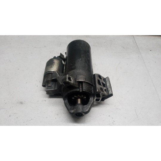 MOTORINO AVVIAMENTO BMW Serie 3 (E90/E91) 2005>2008 usato