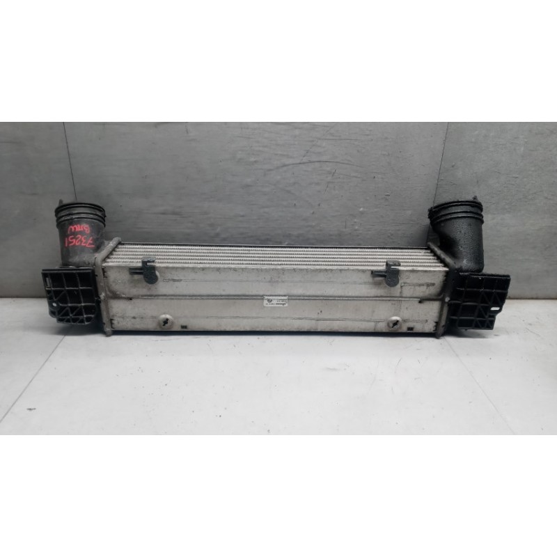 BMW RADIATORE INTERCOOLERS BMW Serie 3 (E90/E91) 2005>2008 usato