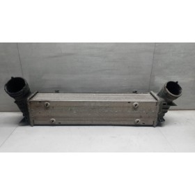 RADIATORE INTERCOOLERS BMW...