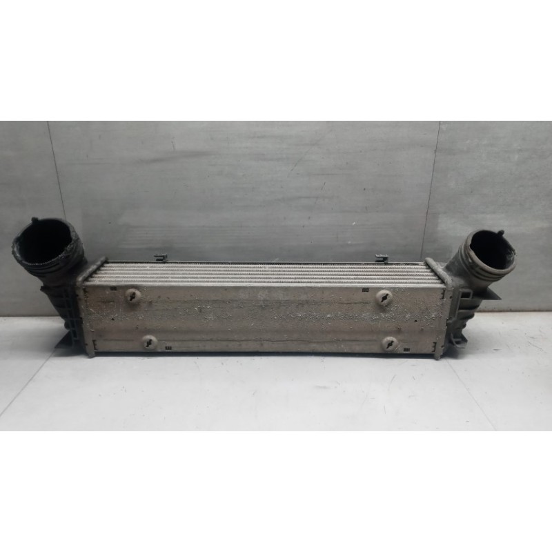 BMW INTERCOOLERS HEAT RADIATOR  BMW Serie 3 (E90/E91) 2005>2008 used