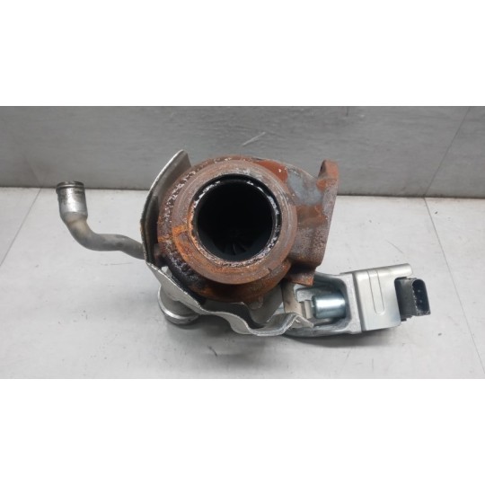 TURBINA BMW Serie 3 (E90/E91) 2005>2008 usato