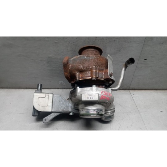 TURBINA BMW Serie 3 (E90/E91) 2005>2008 usato