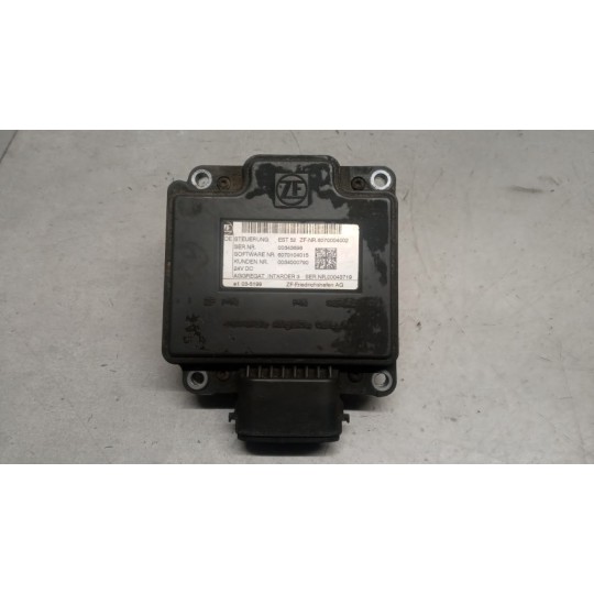 VARIOUS CONTROL UNITS  DAF XF105 used