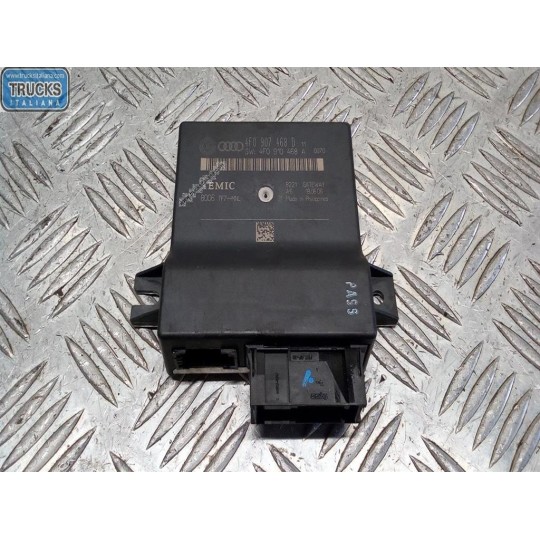 VARIOUS CONTROL UNITS D  AUDI A6 2004>2008 (C6) used