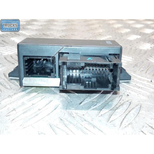 VARIOUS CONTROL UNITS D  AUDI A6 2004>2008 (C6) used