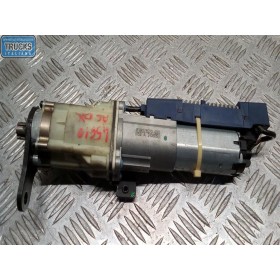 ALZA PORTELLONE ELETTRICO...