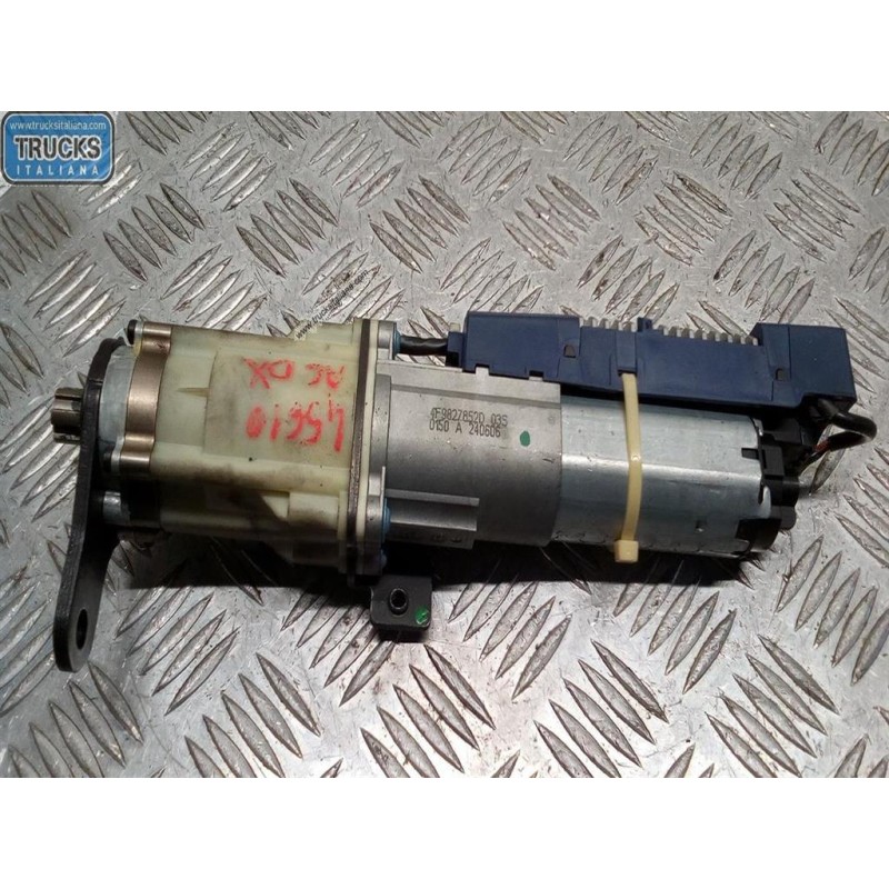 AUDI ALZA PORTELLONE ELETTRICO AUDI A6 2004>2008 (C6) used