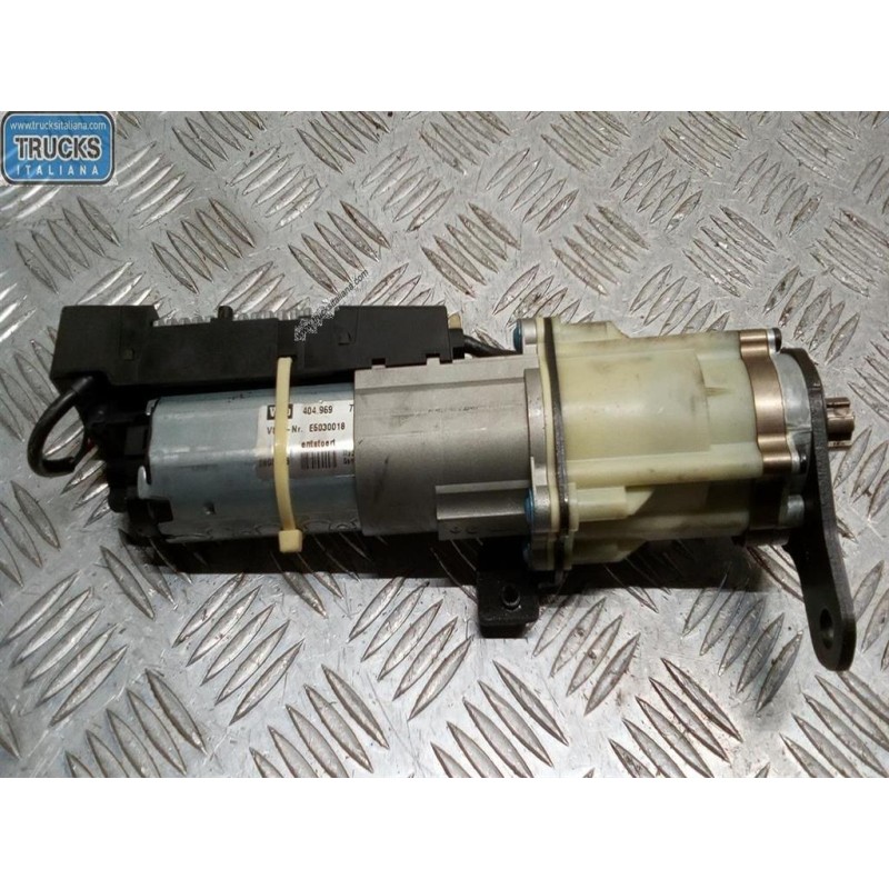 AUDI ALZA PORTELLONE ELETTRICO AUDI A6 2004>2008 (C6) used