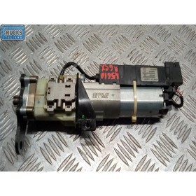 ALZA PORTELLONE ELETTRICO...