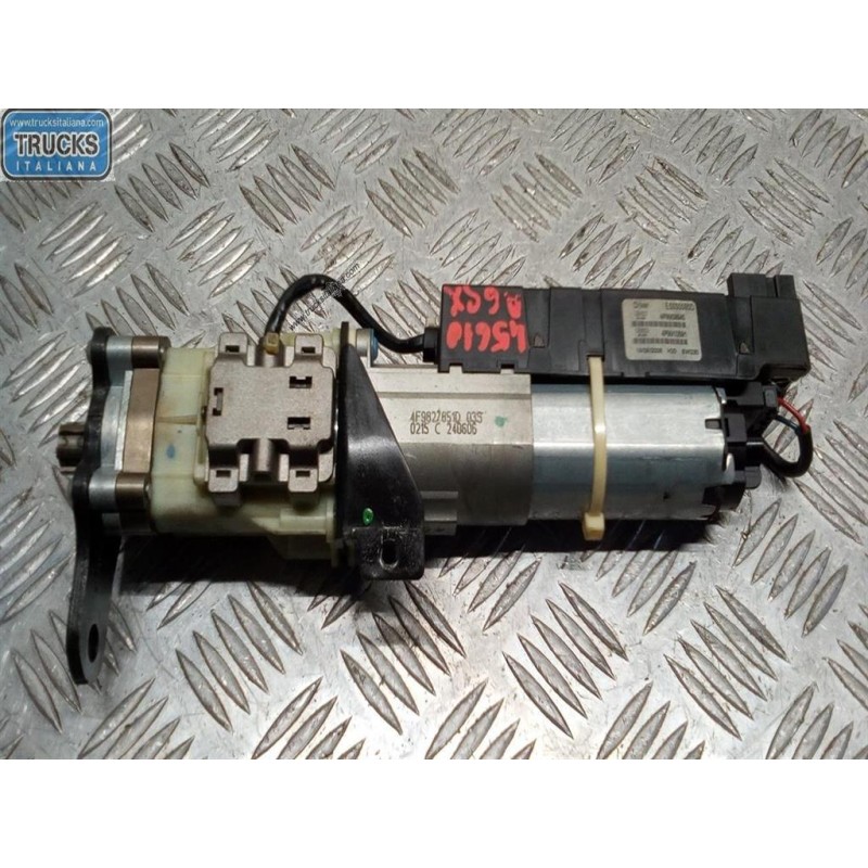 AUDI ALZA PORTELLONE ELETTRICO AUDI A6 2004>2008 (C6) used