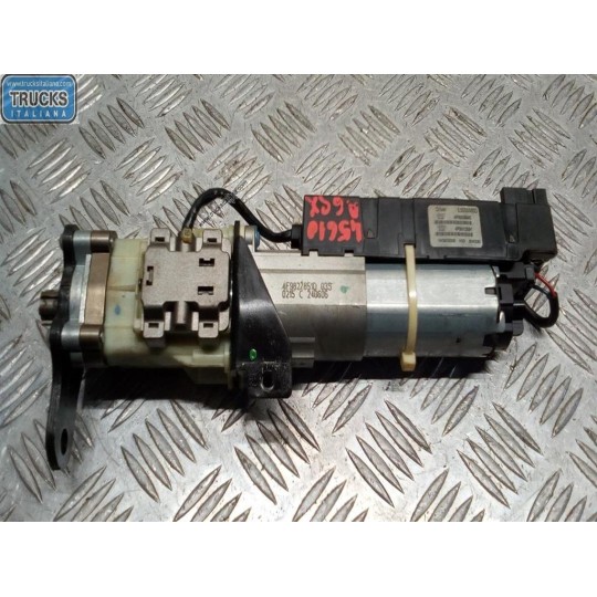 ALZA PORTELLONE ELETTRICO AUDI A6 2004>2008 (C6) used