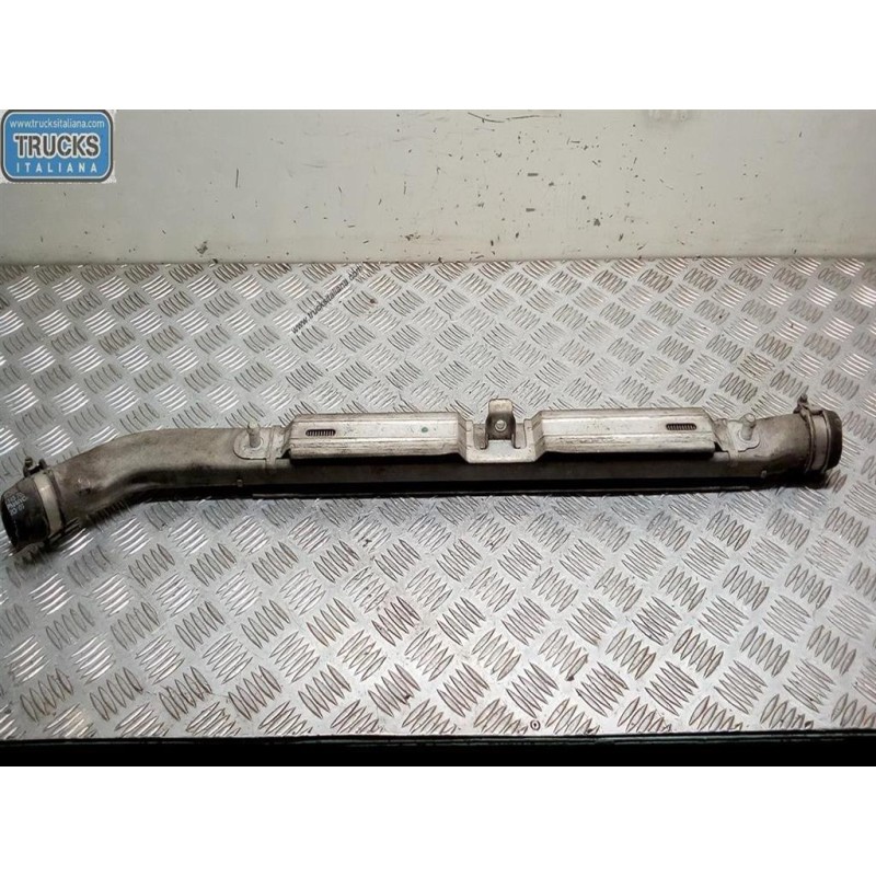 AUDI INTERCOOLERS HEAT RADIATOR  AUDI A6 2004>2008 (C6) used