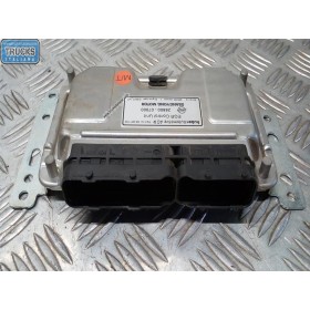 VARIOUS CONTROL UNITS...