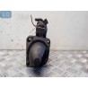 FIAT van STARTER MOTOR FIAT van Ducato 1994>2002 used