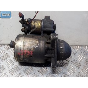 STARTER MOTOR FIAT van...