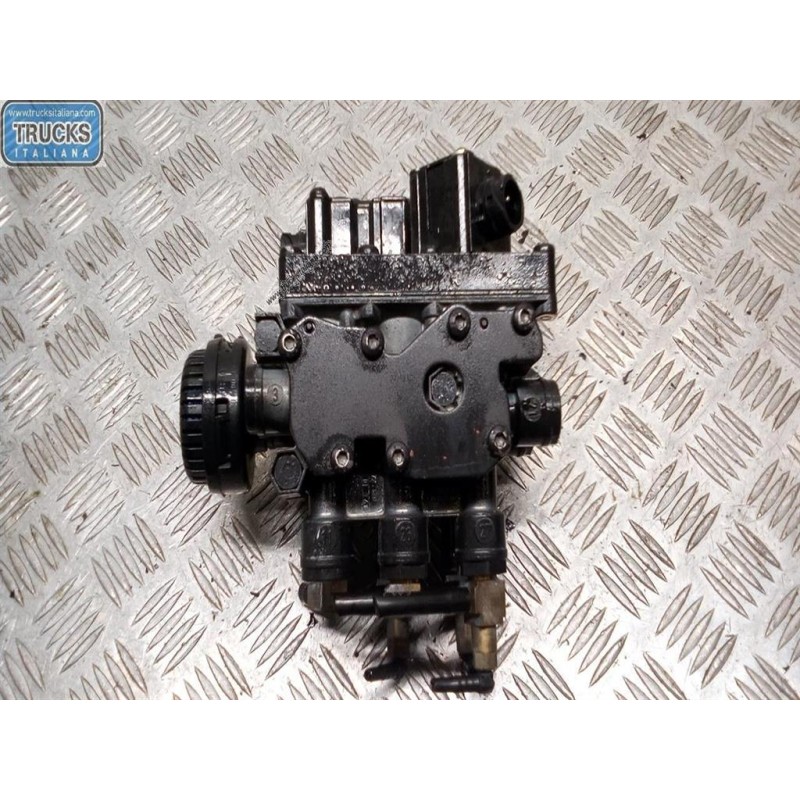 MAN VARIE FRENI 1 MAN TGX euro 6 usato