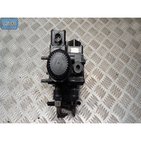 VARIOUS BRAKE 1  MAN TGX...