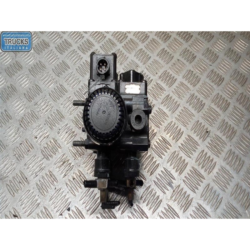 MAN VARIOUS BRAKE 1  MAN TGX euro 6 used