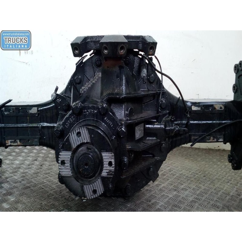 MAN GRUPPO DIFFERENZIALE POSTERIORE MAN TGX euro 6 usato