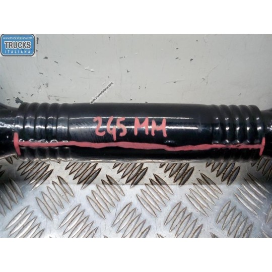 DIFFERENTIAL TIE-ROD MAN TGX euro 6 used