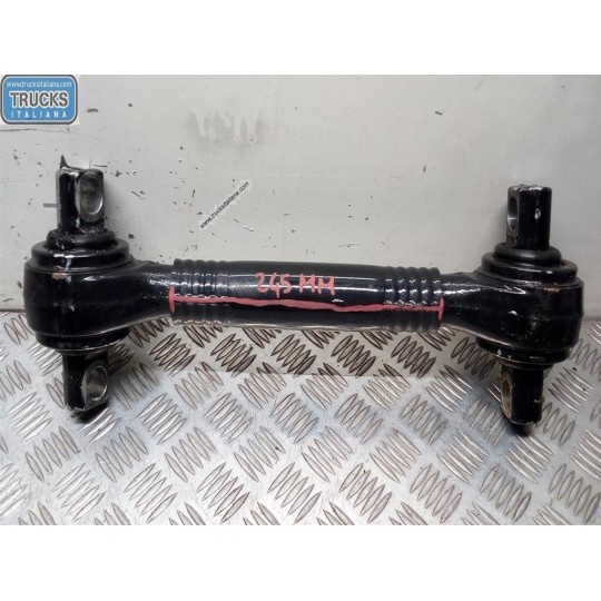 TIRANTE DIFFERENZIALE MAN TGX euro 6 usato