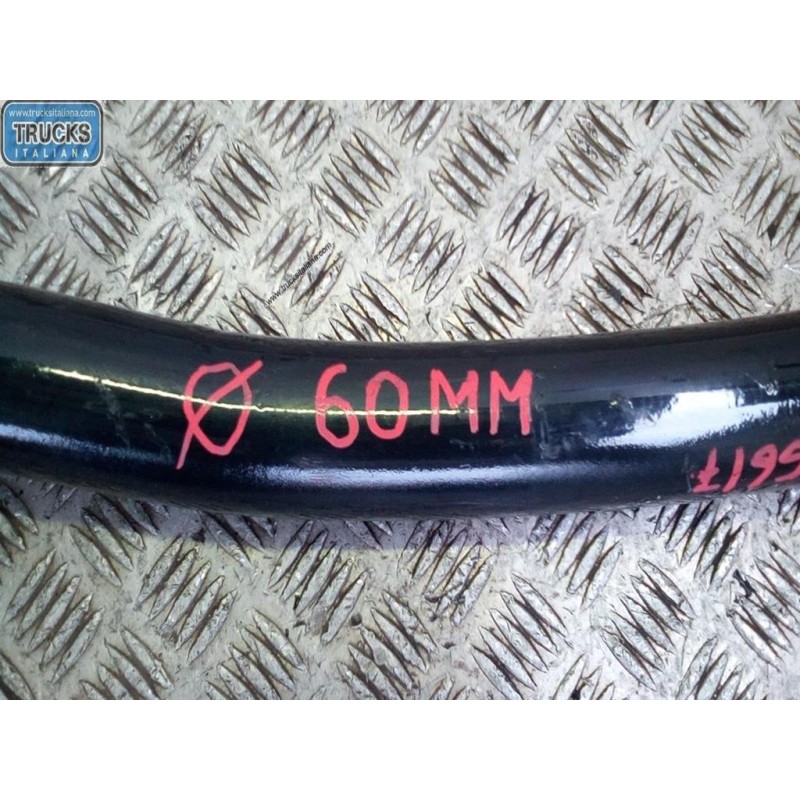 MAN REAR STABILIZER BAR  MAN TGX euro 6 used