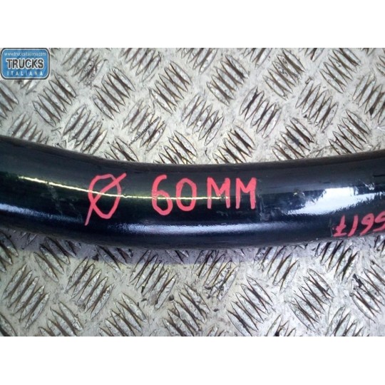 BARRA STABILIZZATRICE POSTERIORE MAN TGX euro 6 usato
