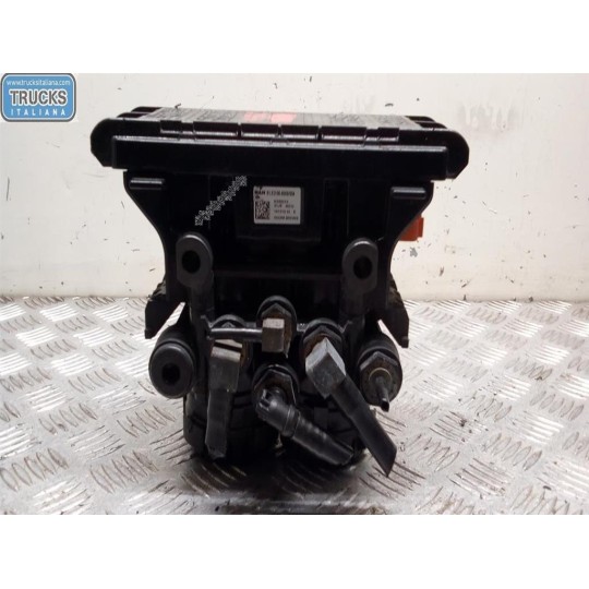 VARIOUS BRAKE 2 MAN TGX euro 6 used