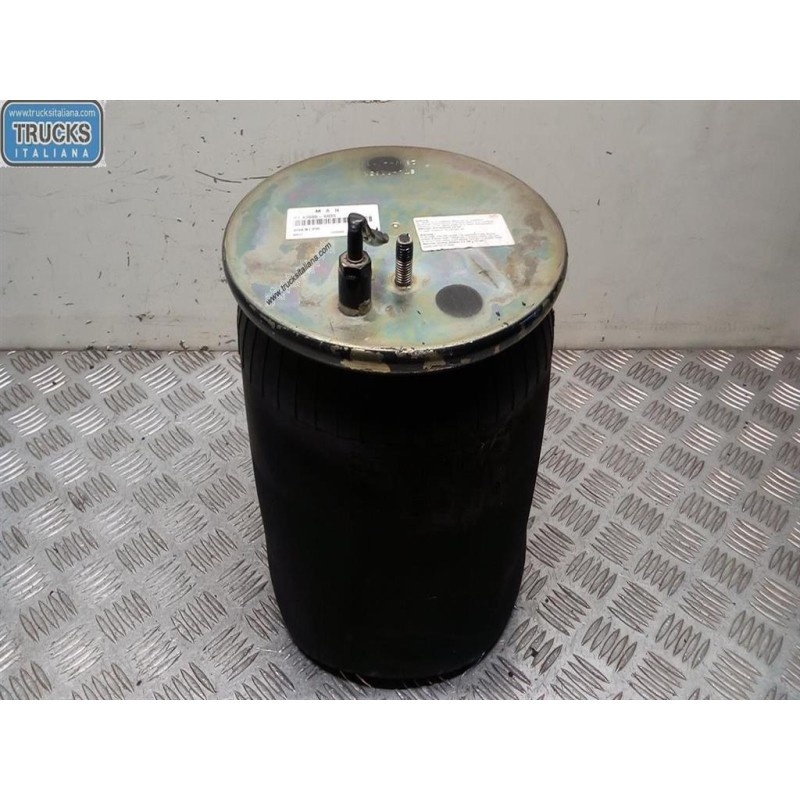 MAN AIR BELLOWS MAN TGX euro 6 used