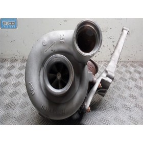 TURBINA MAN TGX euro 6 usato