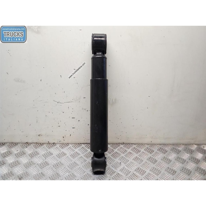MAN AMMORTIZZATORE POSTERIORE SINISTRO MAN TGX euro 6 usato
