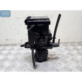 VARIE FRENI 1 MAN TGX euro...