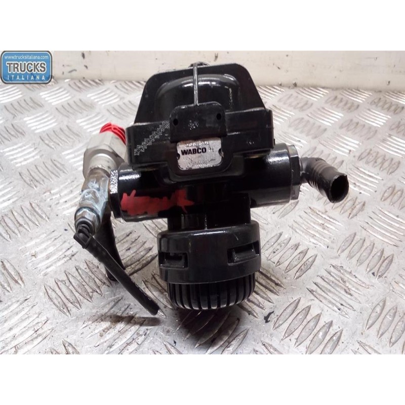 MAN VARIOUS BRAKE 2 MAN TGX euro 6 used