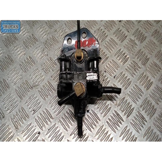 VARIE FRENI 1 MAN TGX euro 6 usato