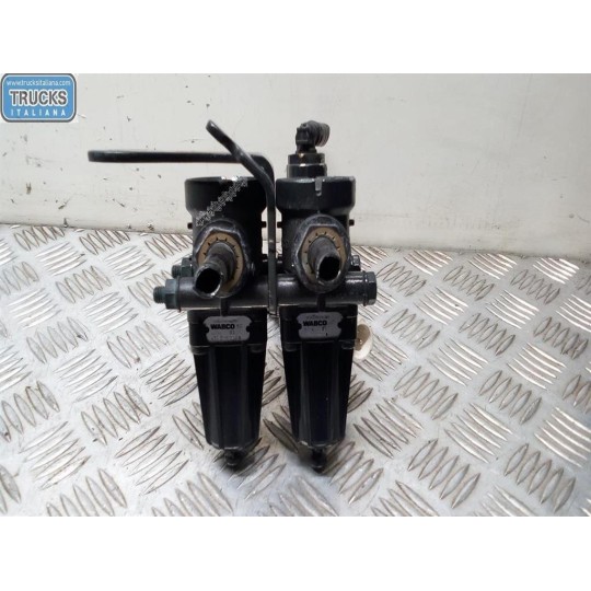 VARIOUS BRAKE 2 MAN TGX euro 6 used