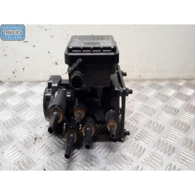 VARIOUS BRAKE 2 MAN TGX...