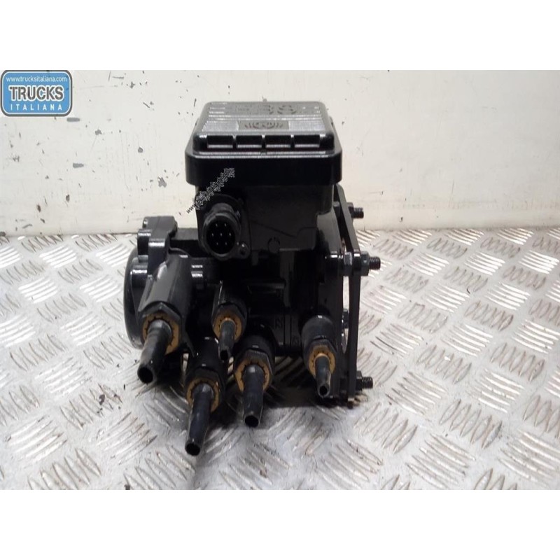 MAN VARIE FRENI 2 MAN TGX euro 6 usato