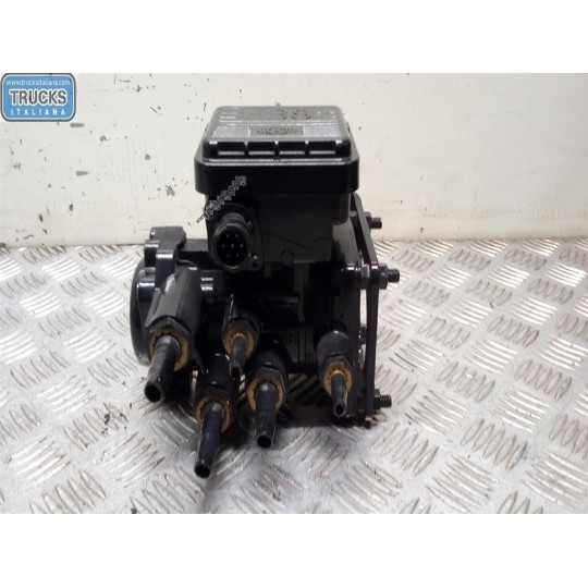 VARIOUS BRAKE 2 MAN TGX euro 6 used