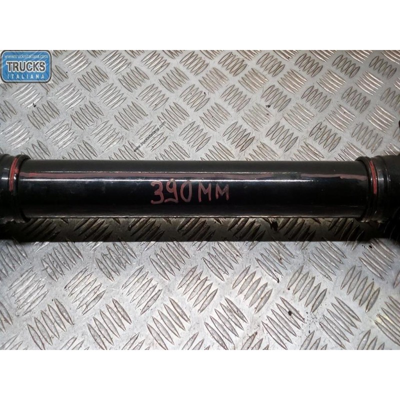 MAN DIFFERENTIAL TIE-ROD MAN TGX euro 6 used