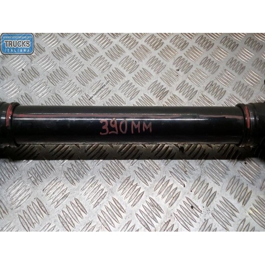 DIFFERENTIAL TIE-ROD MAN TGX euro 6 used