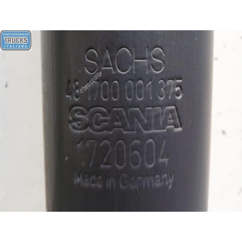 SCANIA RIGHT BACK SHOCK ASSORBER  SCANIA Serie R 2014> used
