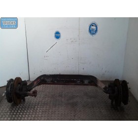 ASSALE ANTERIORE SCANIA...