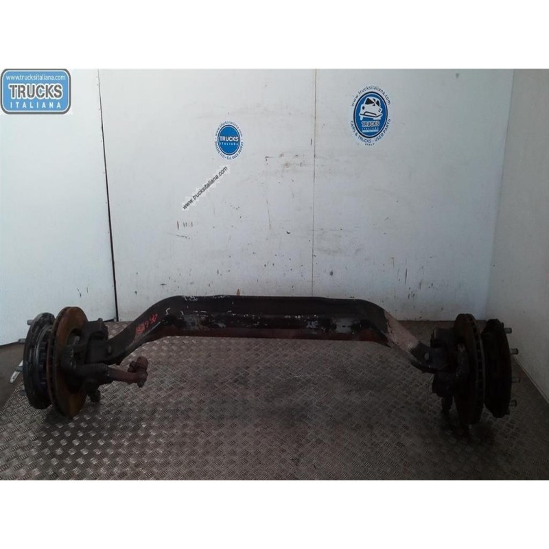 SCANIA FRONT DRIVE AXLE SCANIA Serie R 2014> used