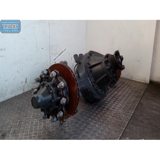 ASSALE POSTERIORE SCANIA Serie R 2014> usato