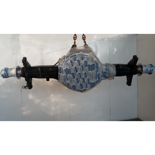 ASSALE POSTERIORE SCANIA Serie R 2014> usato